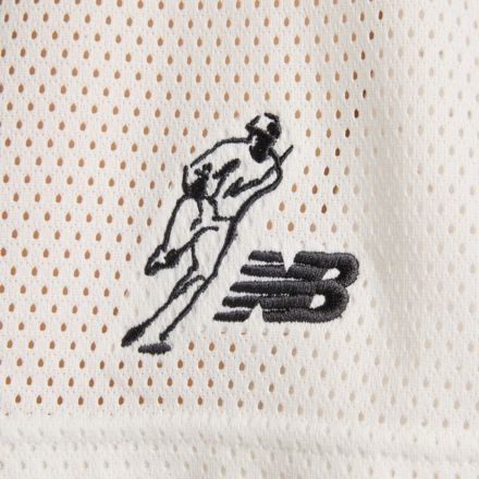 大谷翔平 メッシュショートスリーブトップ