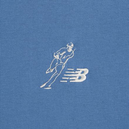 Ohtani 品牌標誌寬鬆長袖上衣