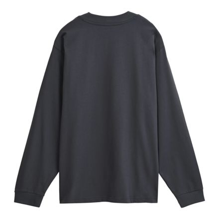 Ohtani寬鬆長袖上衣