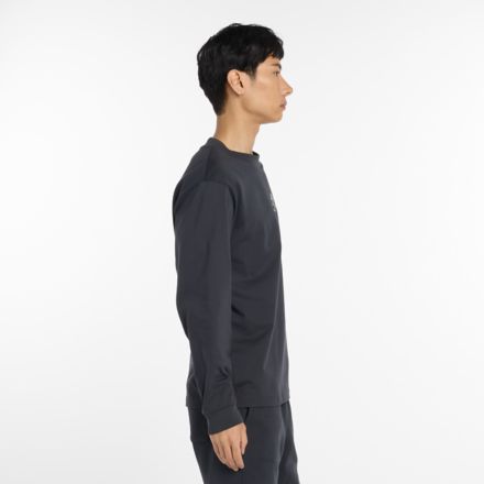 Ohtani寬鬆長袖上衣