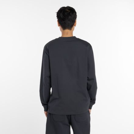 Ohtani寬鬆長袖上衣