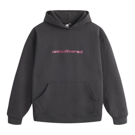 Rich Paul Capsule Pullover Hoodie, BLACK, MT53798BK