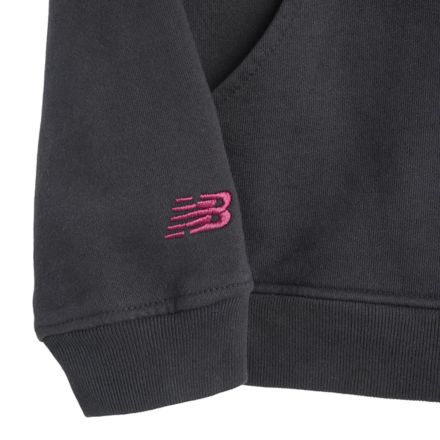 Rich Paul Capsule Pullover Hoodie