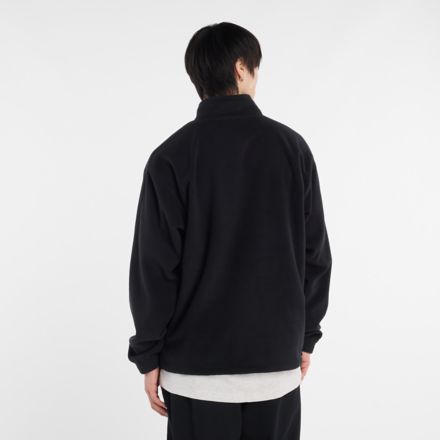 Sport ポーラー フリース ハーフ ジップ
