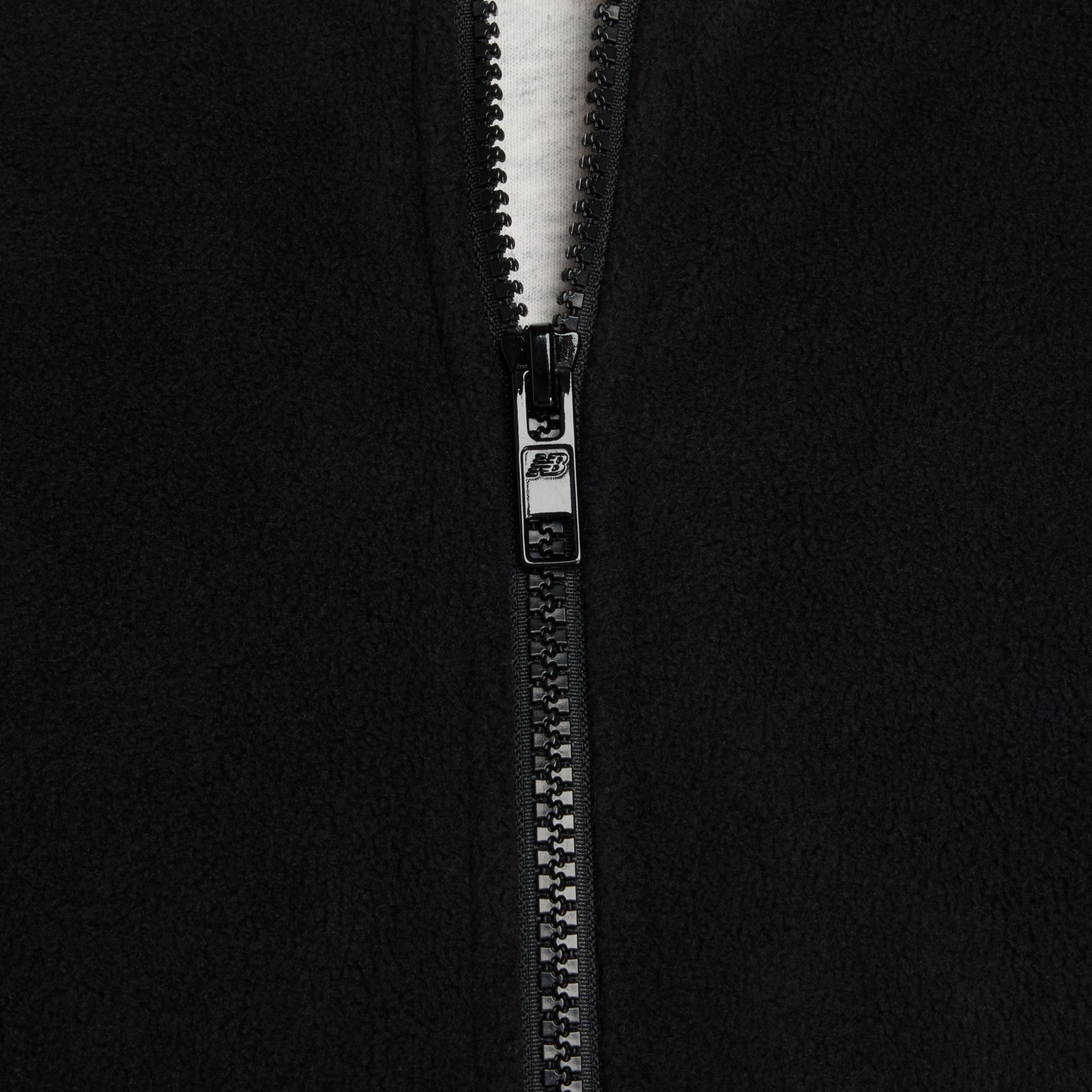 Sport ポーラー フリース ハーフ ジップ