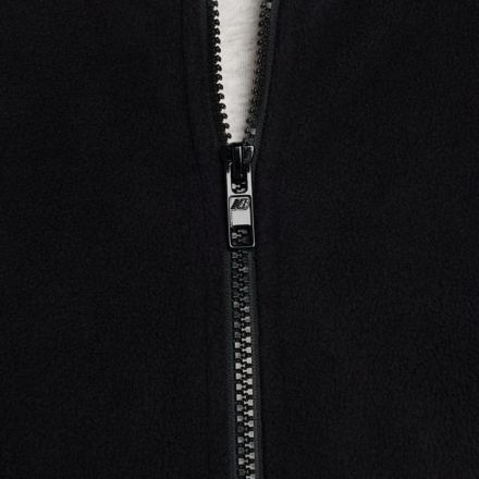 Sport ポーラー フリース ハーフ ジップ