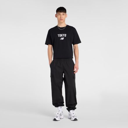 Tokyo City Pack T-Shirt｜ニューバランス公式通販 | - New Balance