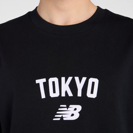 TOKYO City Pack ショートスリーブTシャツ