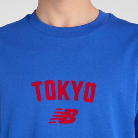 TOKYO City Pack ショートスリーブTシャツ