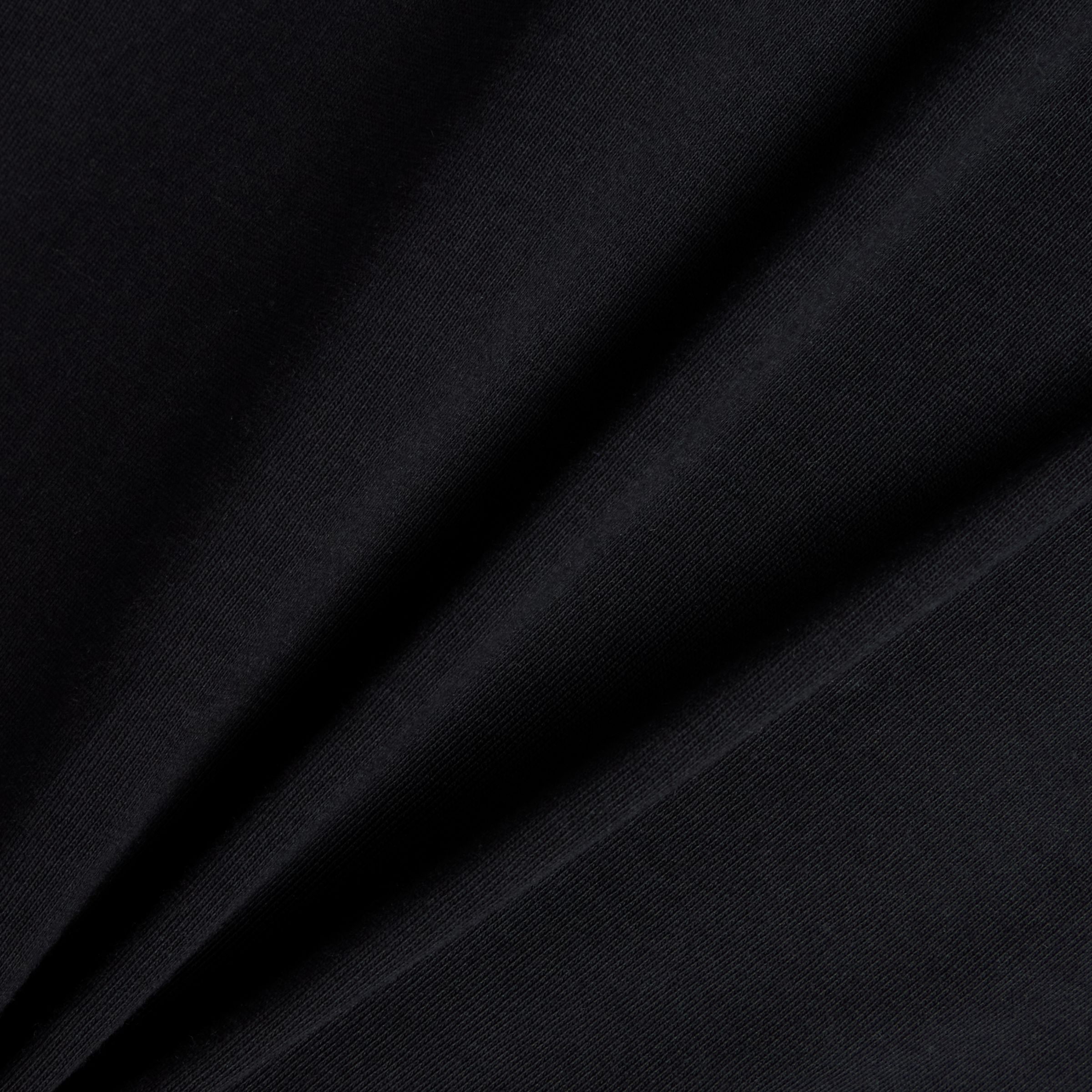 574 シューパッチロングスリーブTシャツ