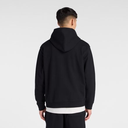 574 シューパッチフーディ