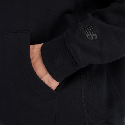 574 シューパッチフーディ