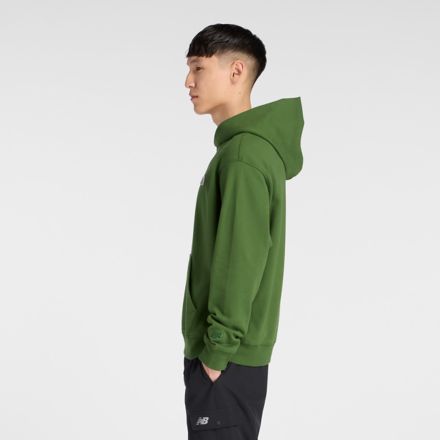 574 シューパッチフーディ