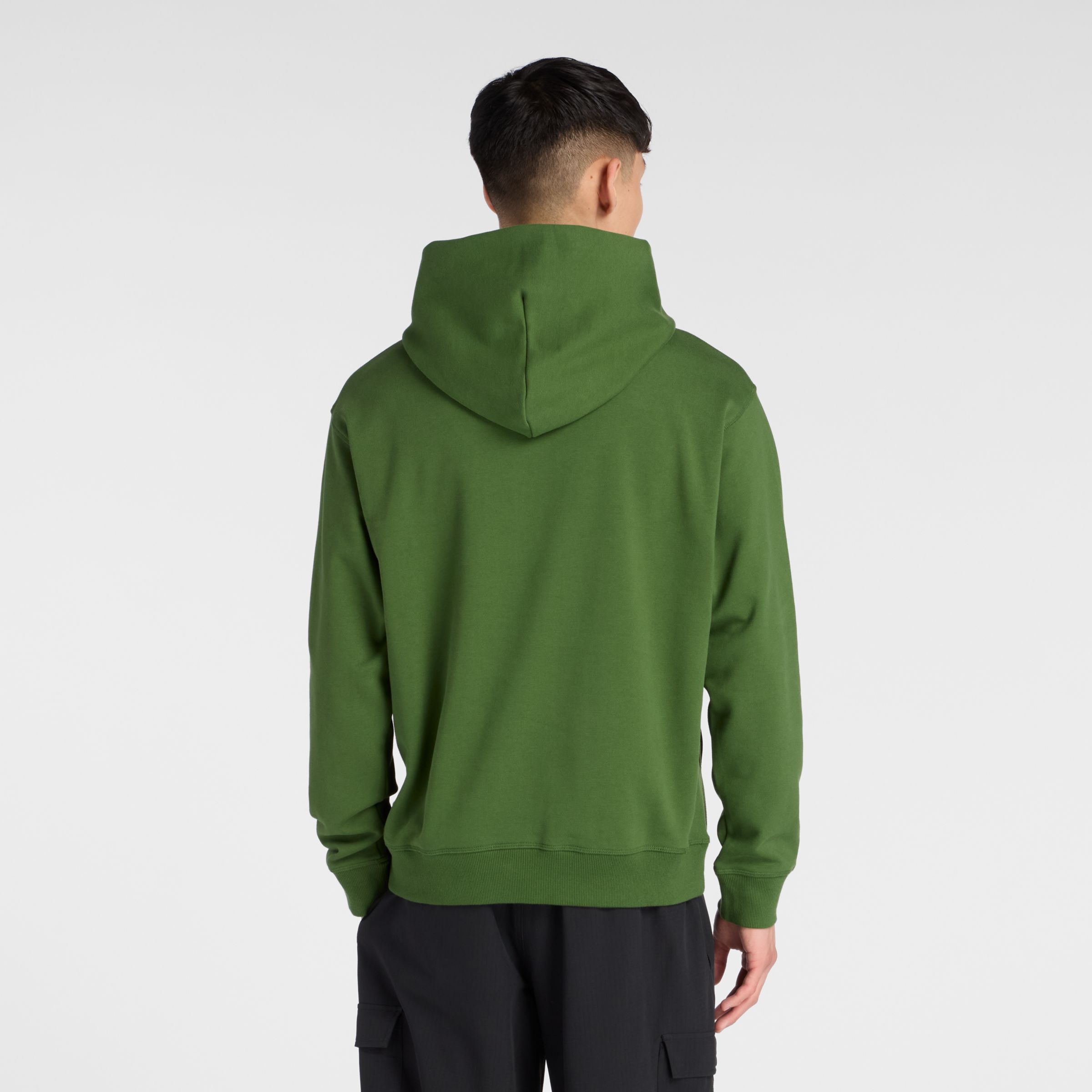 574 シューパッチフーディ