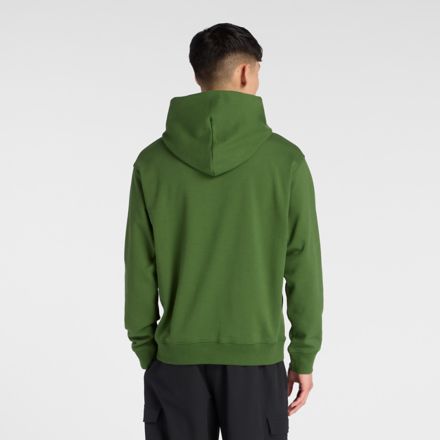 574 シューパッチフーディ