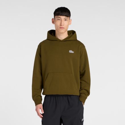 574 シューパッチフーディ, WOODLAND, MT53811WDL