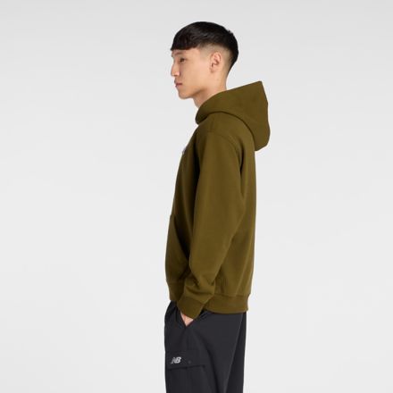 574 シューパッチフーディ