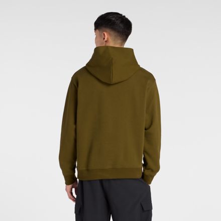 574 シューパッチフーディ