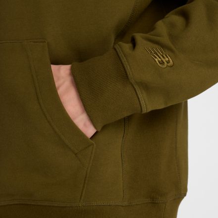 574 シューパッチフーディ