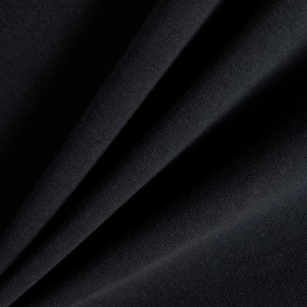 Linear Graphic French Terry Hoodie