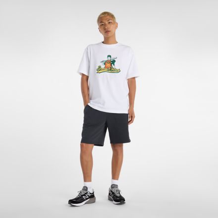 Shohei Memories Graphic T-Shirt
