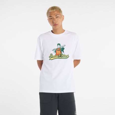 Shohei Memories Graphic T-Shirt