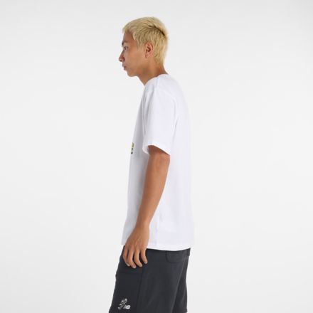 Shohei Memories Graphic T-Shirt
