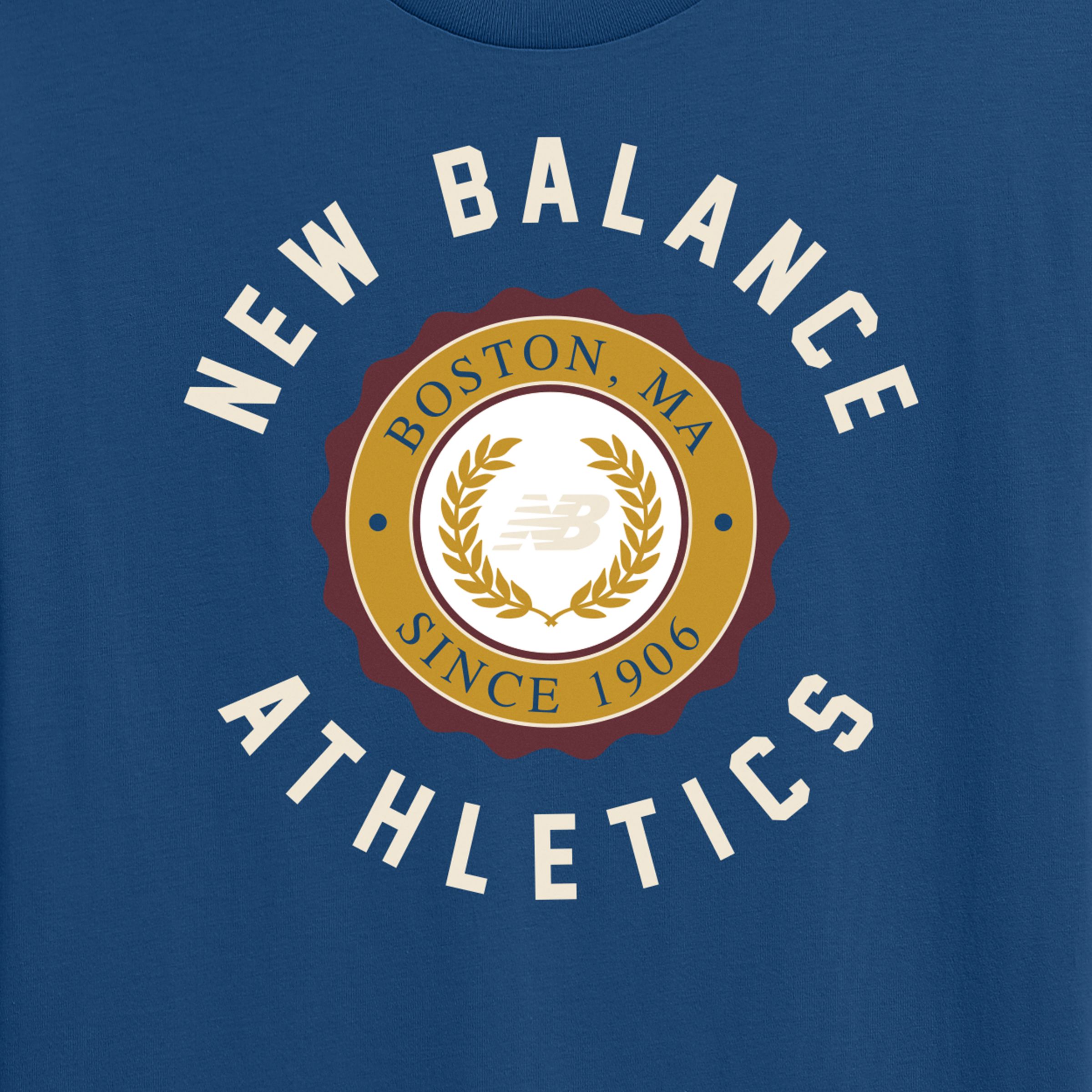 1906 Athletics T-Shirt