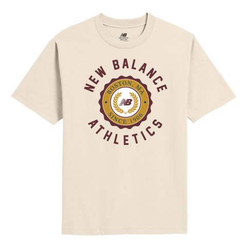 Мужские футболки New Balance 1906 Athletics T-Shirt