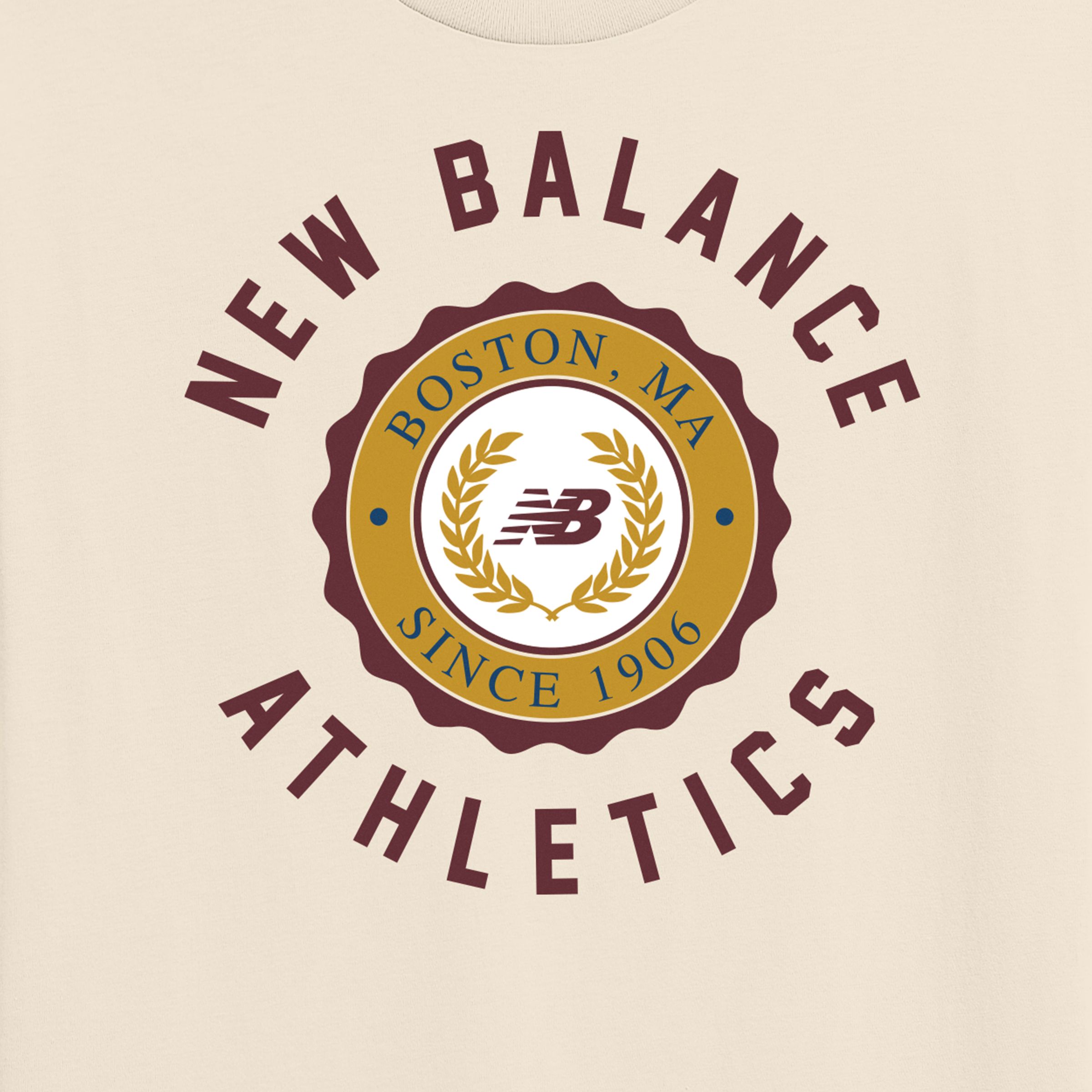 1906 Athletics T-Shirt