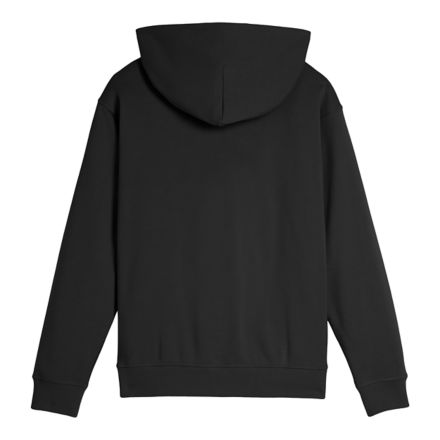 Shine Stacked Hoodie