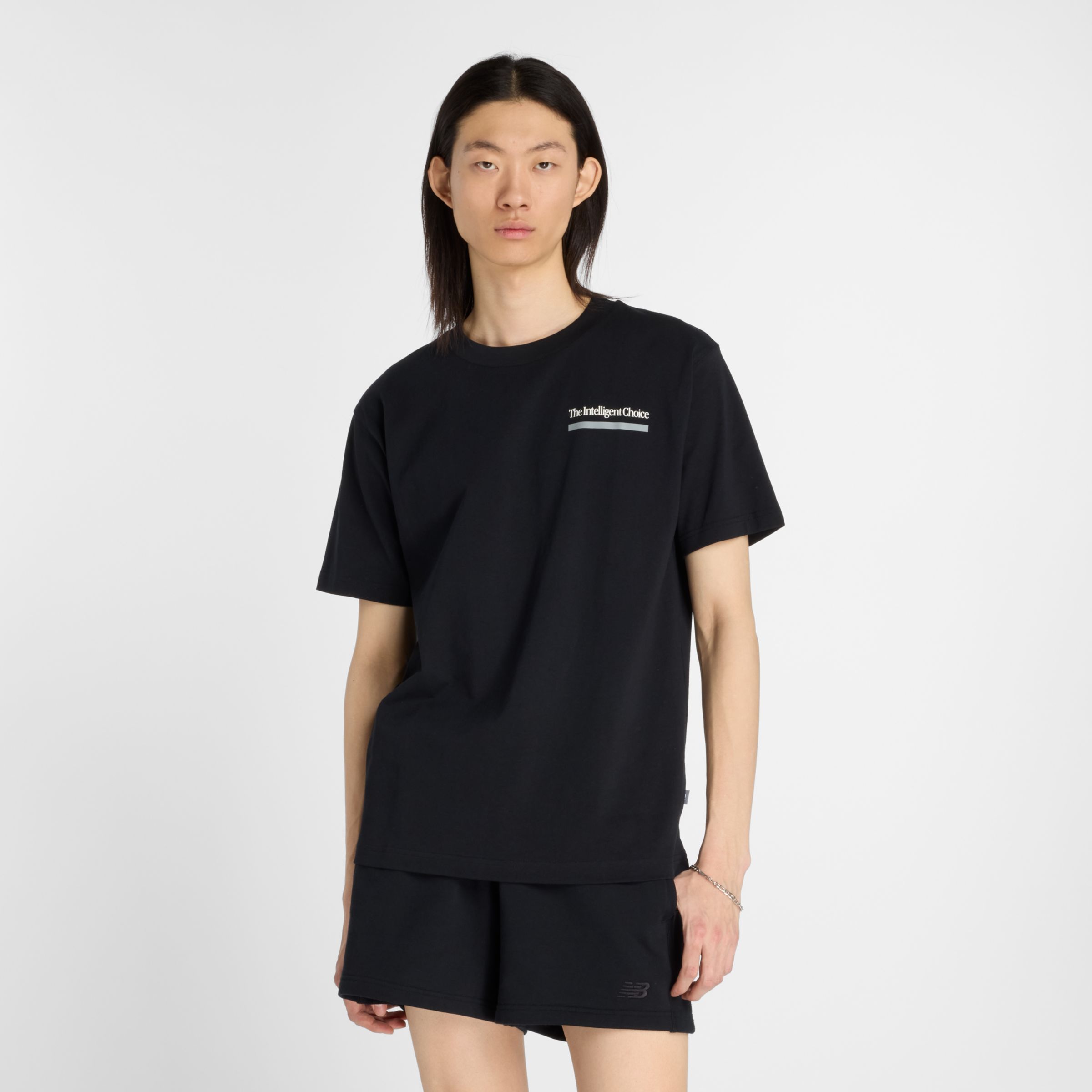 Athletics Intelligent Choice T-Shirt