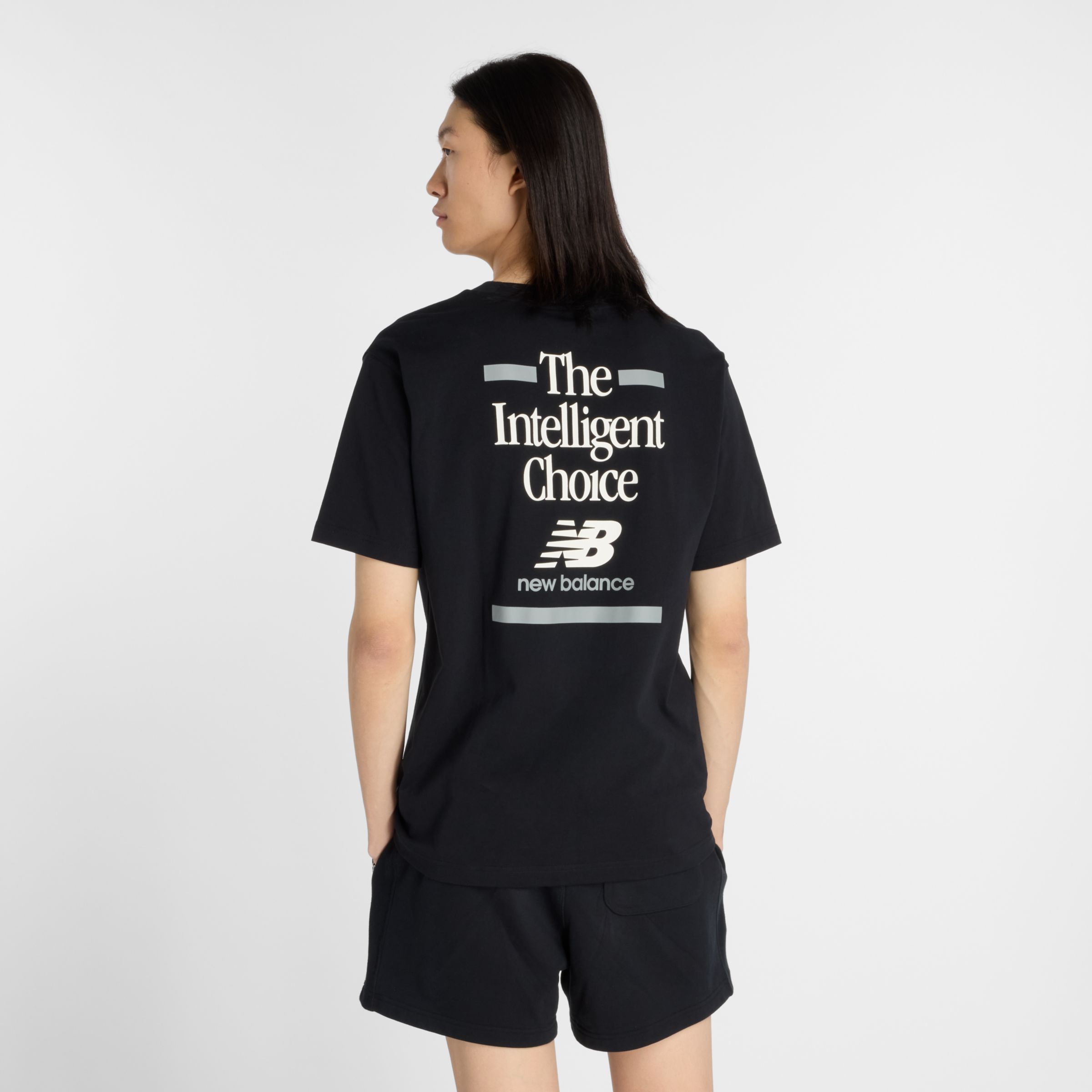 Athletics Intelligent Choice T-Shirt