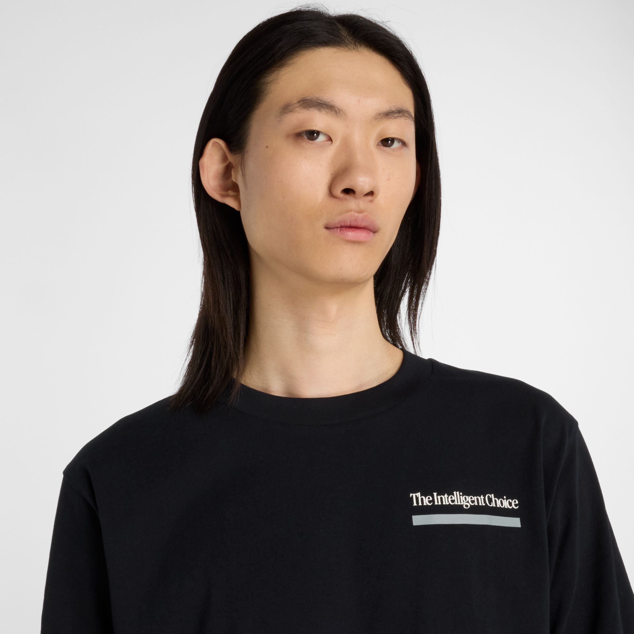 Athletics Intelligent Choice T-Shirt