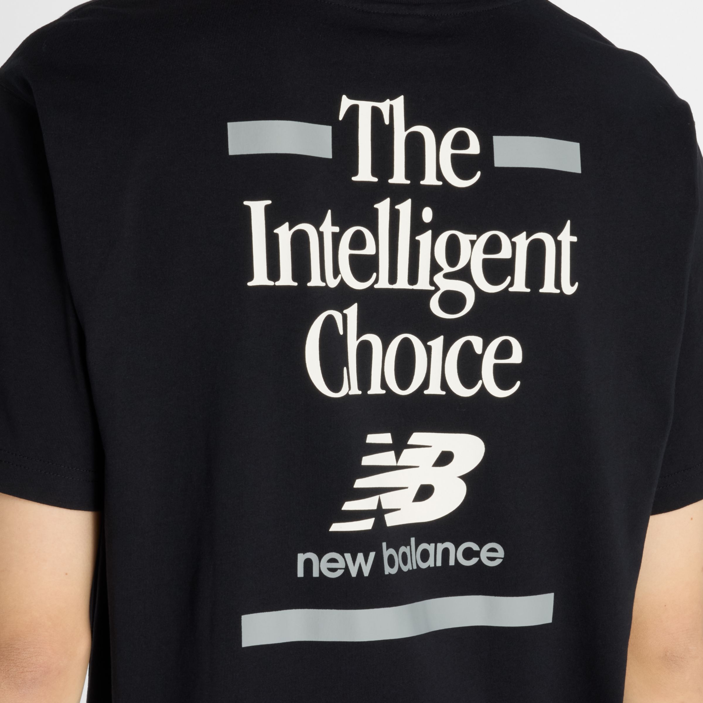Athletics Intelligent Choice T-Shirt
