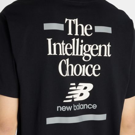 Athletics Intelligent Choice T-Shirt