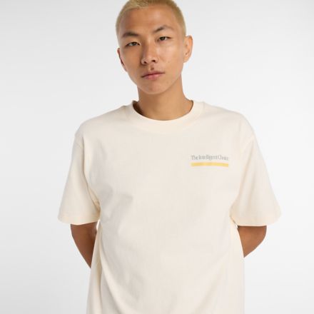 Athletics Intelligent Choice T-Shirt