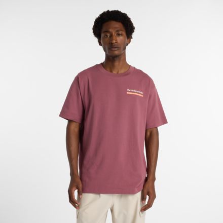 Athletics Intelligent Choice T-Shirt