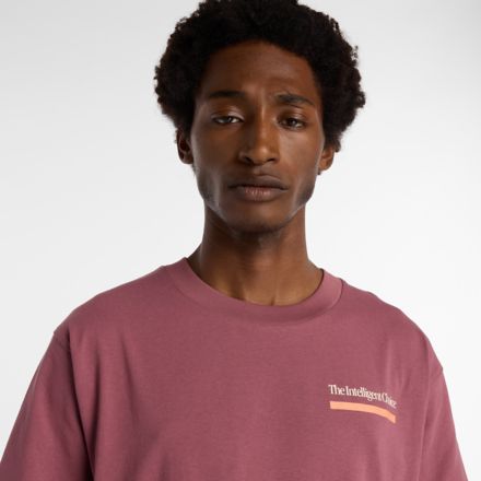 Athletics Intelligent Choice T-Shirt