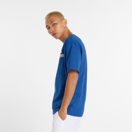 Athletics Legacy T-Shirt