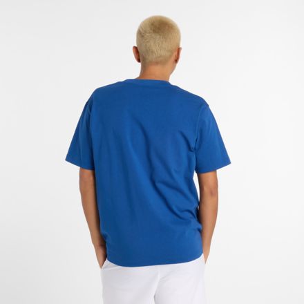 Athletics Legacy T-Shirt - New Balance