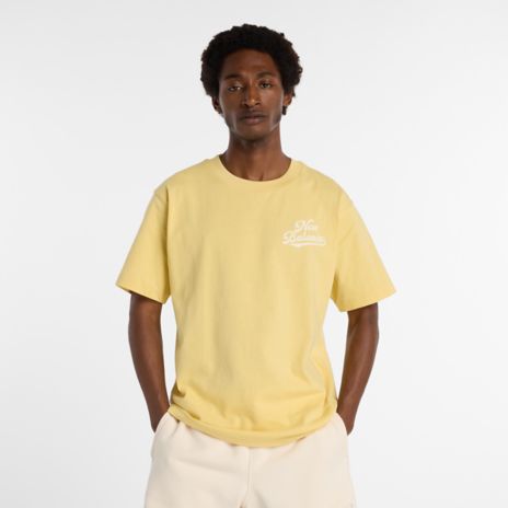 Athletics レガシーショートスリーブTシャツ