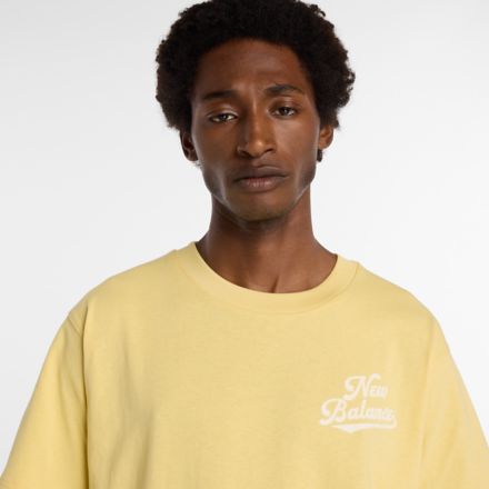 Athletics Legacy T-Shirt