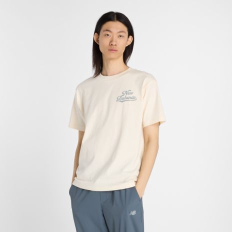 Athletics レガシーショートスリーブTシャツ