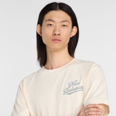 Athletics Legacy T-Shirt