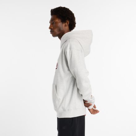 Athletics Legacy Hoodie