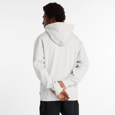 Athletics Legacy Hoodie