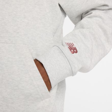 Athletics Legacy Hoodie