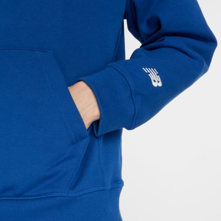 Athletics Legacy Hoodie