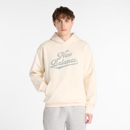 Athletics Legacy Hoodie, GALAXY BLUE, MT53902PEF